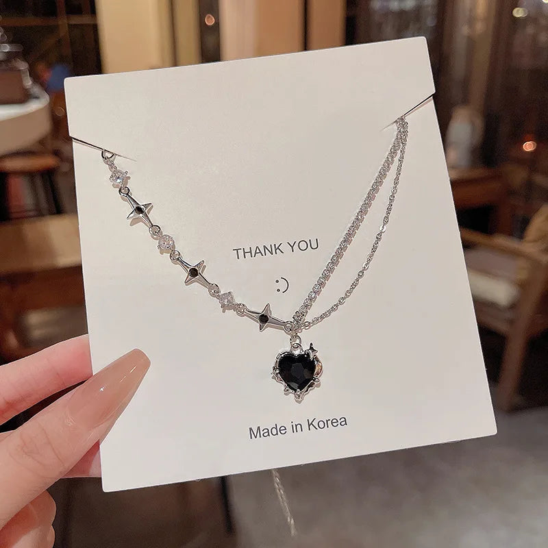 Necklaces Collection