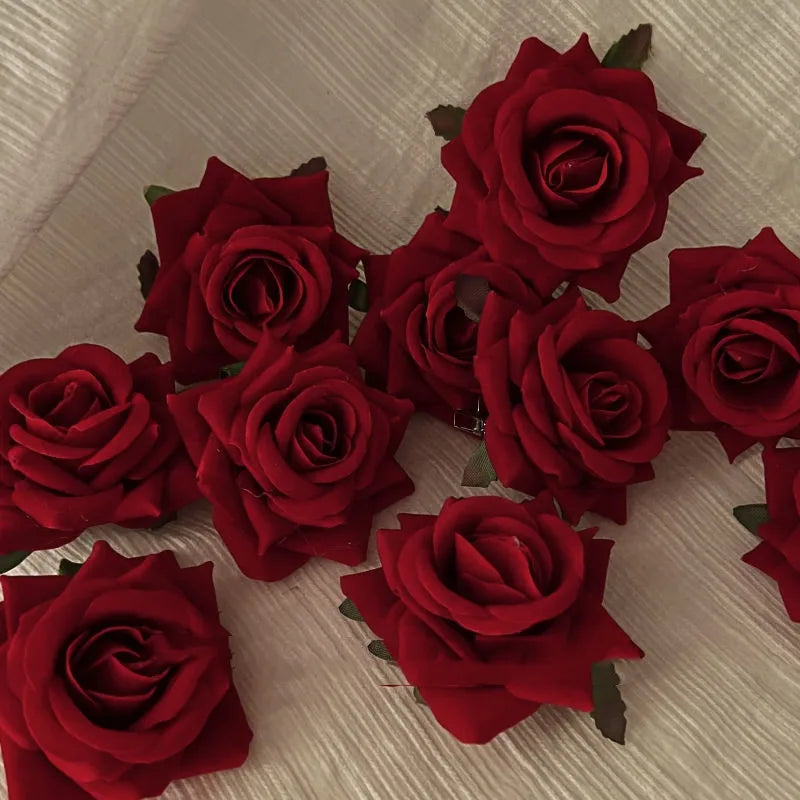 Brooches