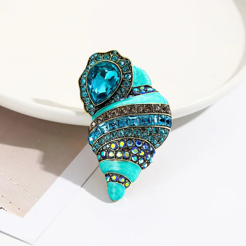 Brooches Collection